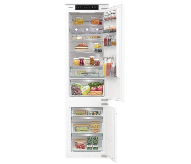 Gorenje NRKI519D61WF - 1329793 - zdjęcie